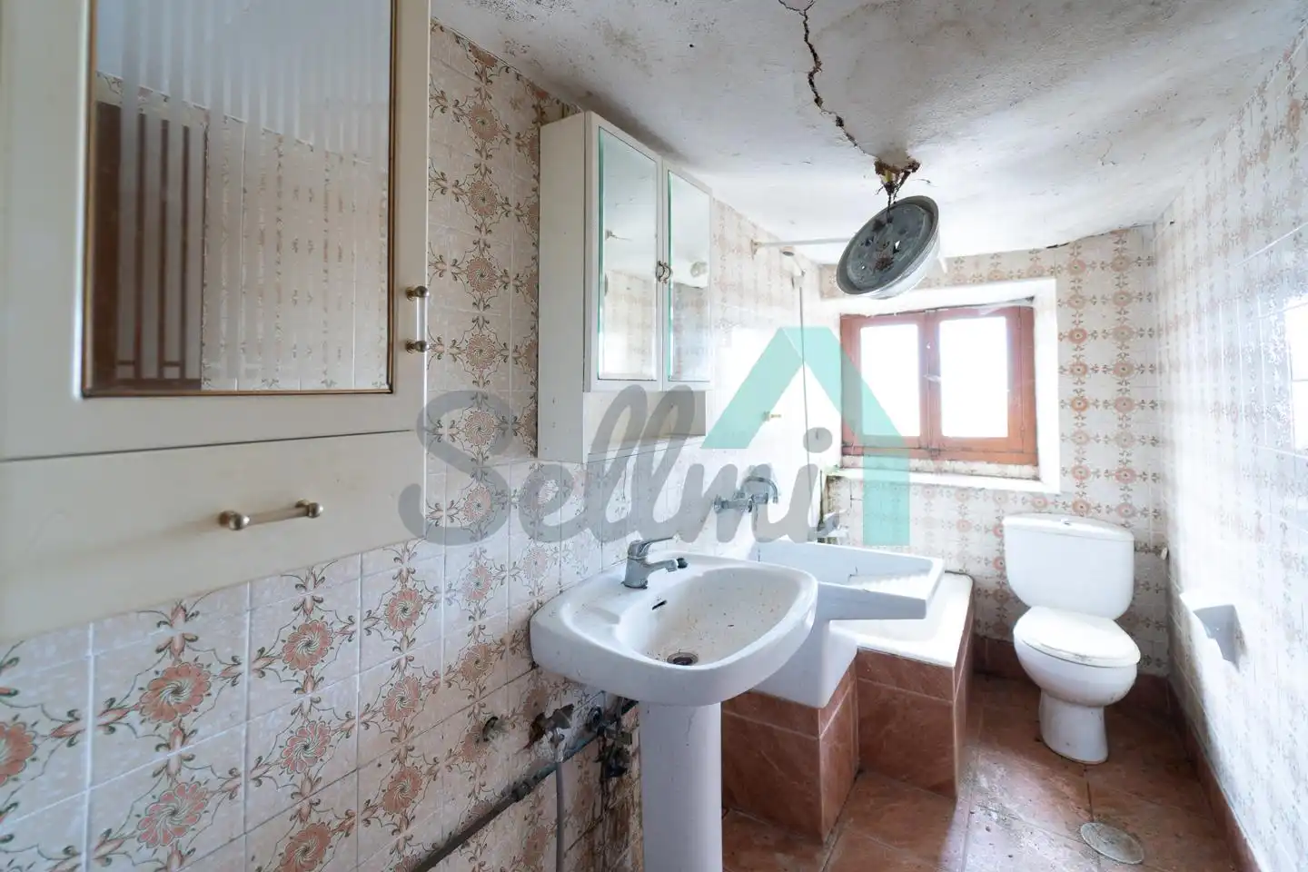 Home with garden for sale in Lugar Santa Mera, imagen 39