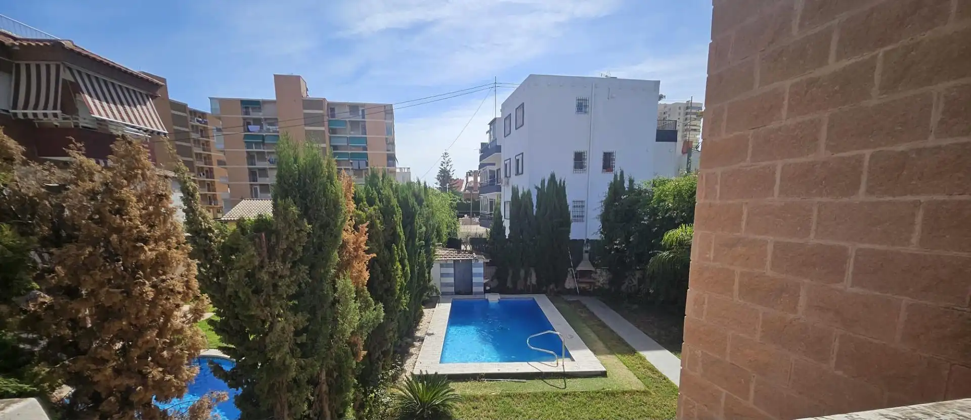 Villa mit Terrasse zum Verkauf in Playa Muchavista, imagen 2
