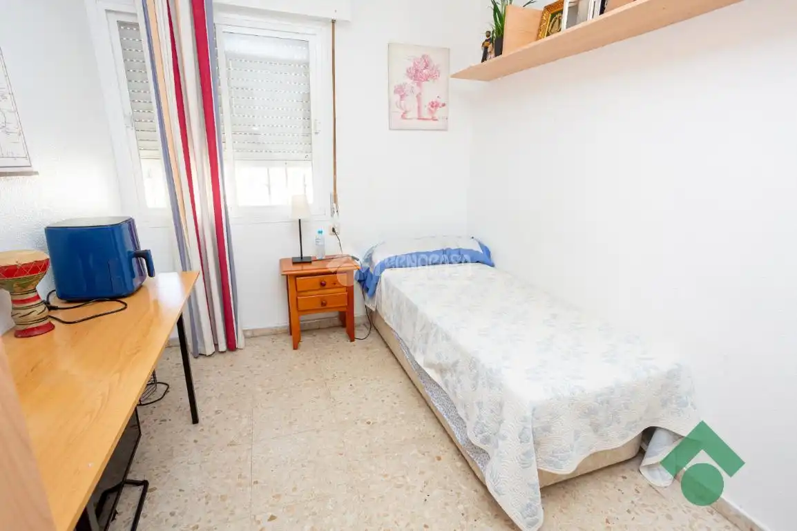 Dormitori de Pis en venda en Algeciras