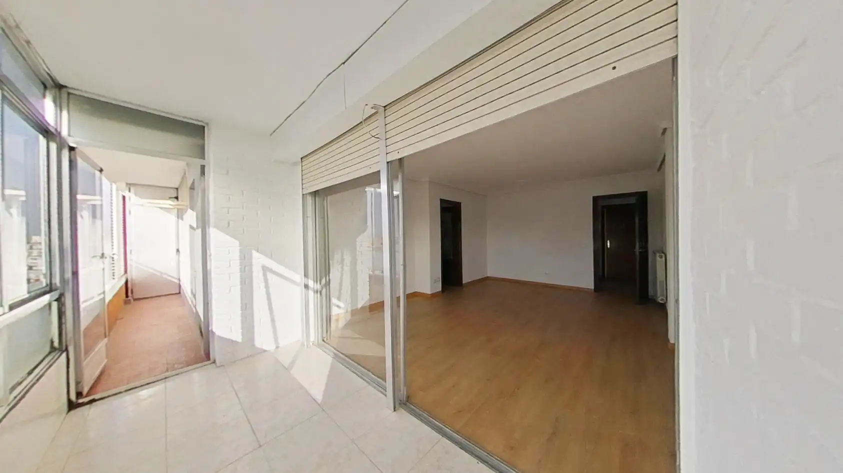 Piso en venta en Fuenlabrada con Calefacción
