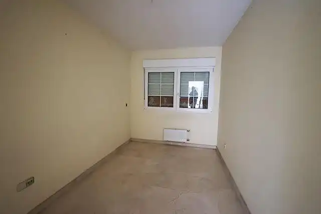 Bedroom of Houses for sale in Moralzarzal  with Heating, Private garden and Terrace