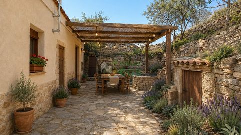 Foto 5 de Casa o chalet en venta en Carretera de Montsonís, Artesa de Segre, Lleida