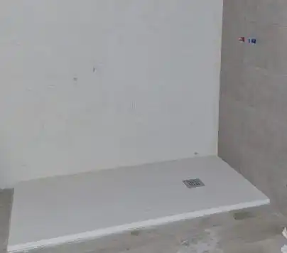 Bany de Pis en venda en Zaragoza amb Calefacció