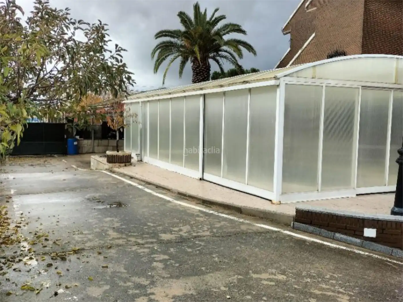 Casa con jardín en venta en Calle Carretas 1, imagen 25