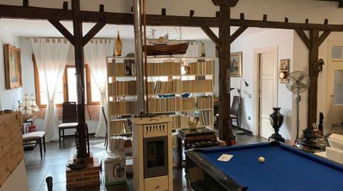 Foto 4 de Pis en venda a Calle San Juan, 27, Medina de Rioseco, Valladolid