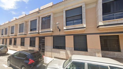 Solvia Inmobiliaria  Piso Miguelturra