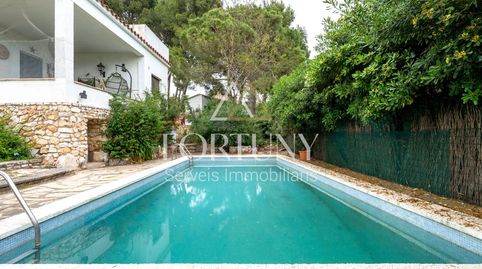 Foto 5 von Haus oder Chalet zum Verkauf in Calle Olivera de L', Alcover, Tarragona