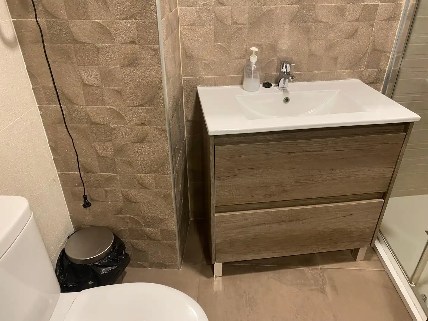 Baño de Edificio en venta en Anento