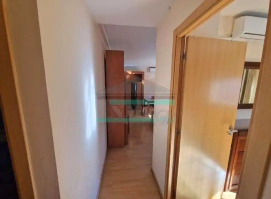 Piso de alquiler en Calle Jarnique, 16, Carretera de Granada - La Alcazaba