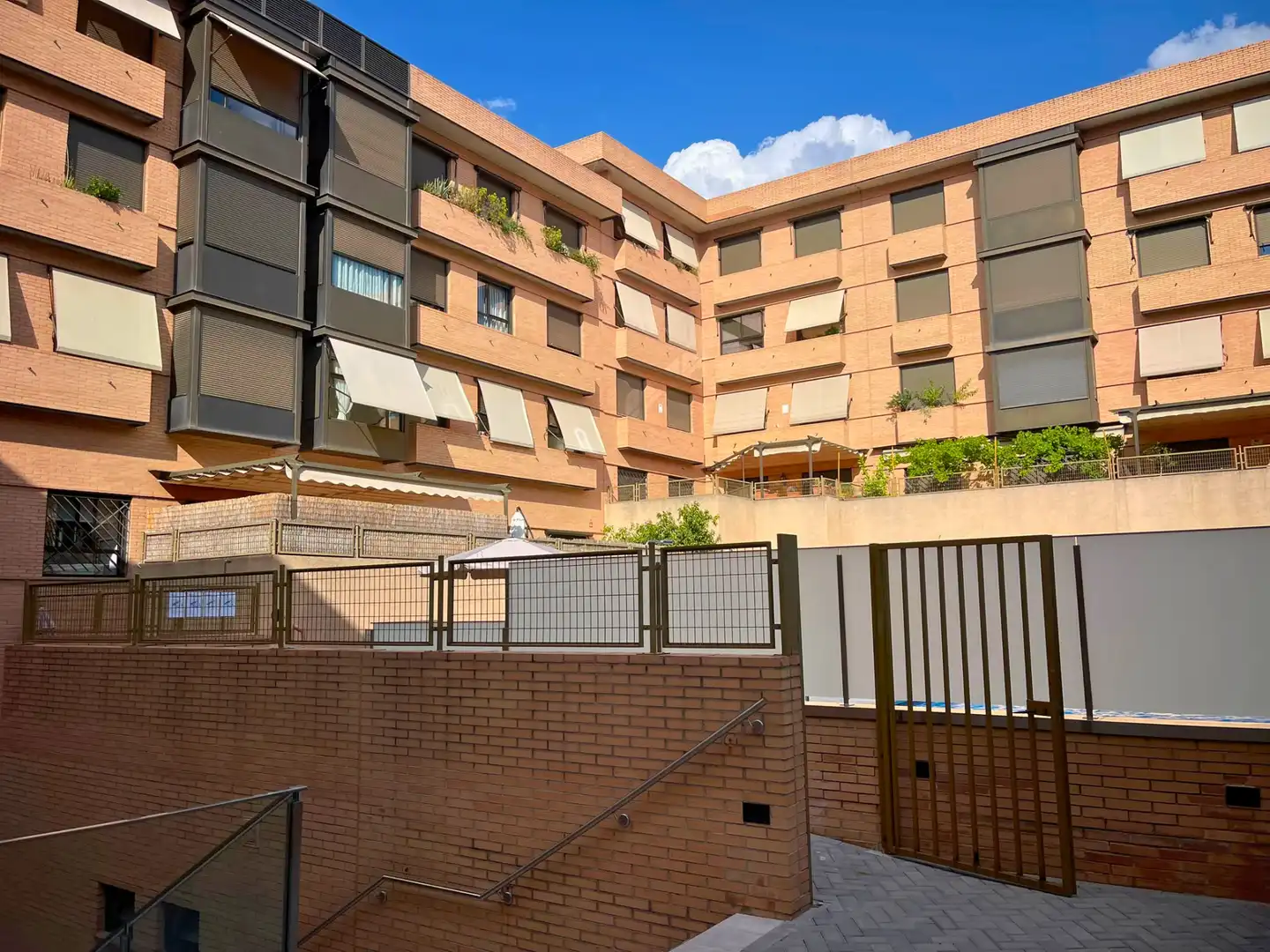 Appartement avec piscine à vendre à Avenida del Santuario de Valverde, imagen 3