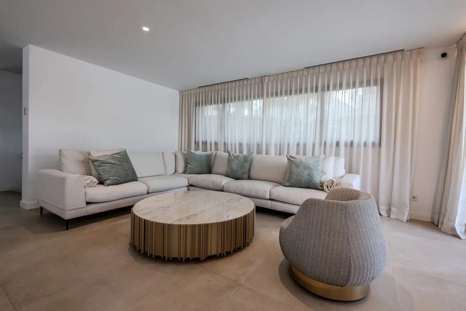 Villa mit Pool zum Verkauf in Avenida de Julio Iglesias s/n, imagen 5