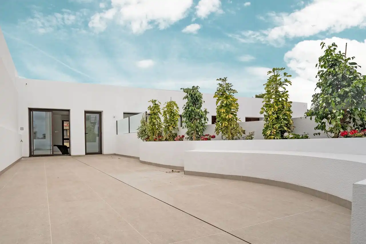 Casa bifamiliare con piscina in vendita a Almoradí, imagen 26