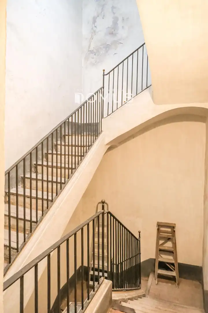 Casa amb jardí en venda a Ganganell, imagen 71