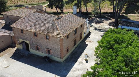 Encantadora masía en Fontanars dels Alforins, Valencia, con 4 dormitorios y 2 baños, situada en un amplio terreno de más de 590.00, imatge 4