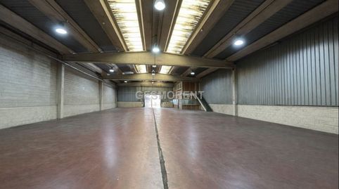 Foto 3 von Fabrikhallen zur Miete in El Barral Ferial, Coslada