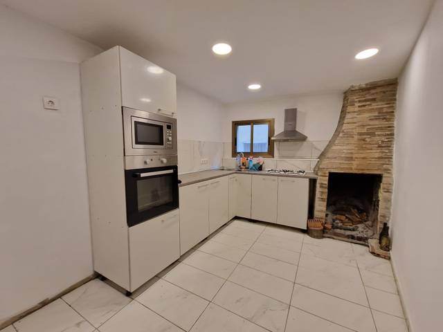 Casa-chalet en Venta en Esplús