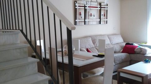 Foto 5 de Casa adosada en venta en Umbrete, Sevilla