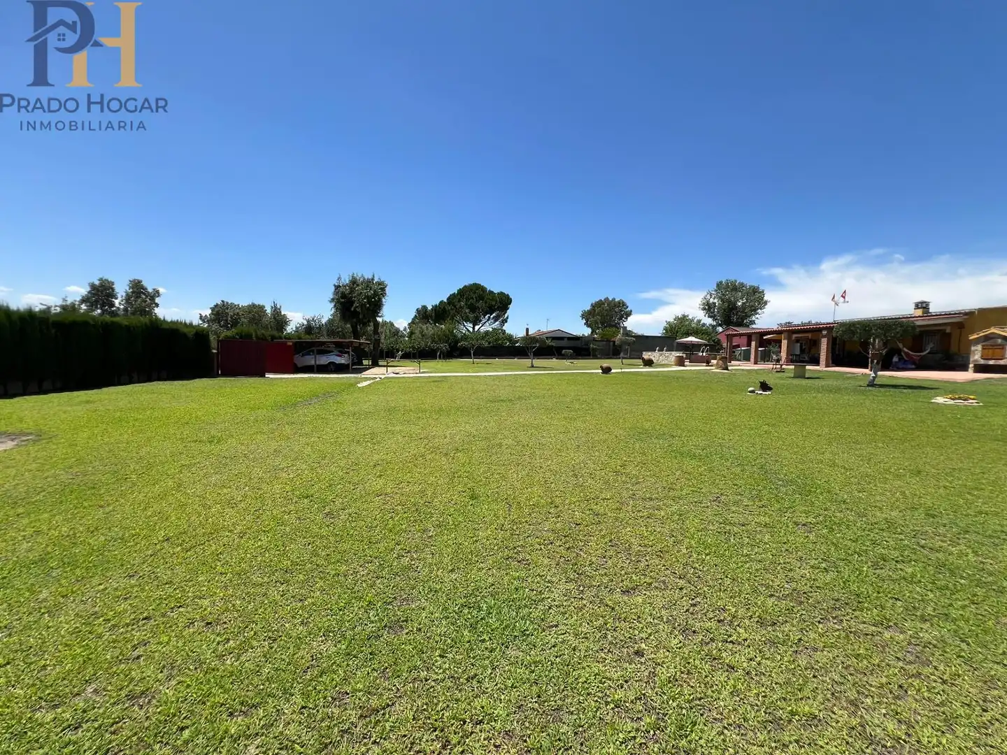 Houses for sale in Pepino