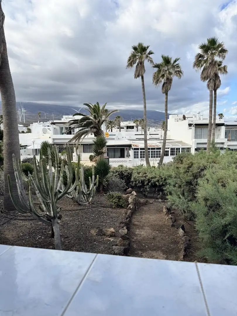 Apartament de lloguer a Llano del Poris., Arico