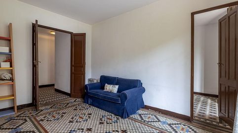 Foto 4 de Piso de alquiler en Centro - Sagrario, Granada Capital