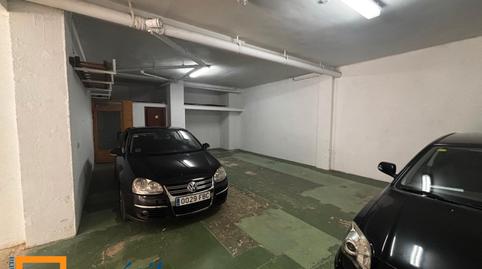 Photo 5 of Premises to rent in Paseo de Los Madroños, Garrido Norte, Salamanca