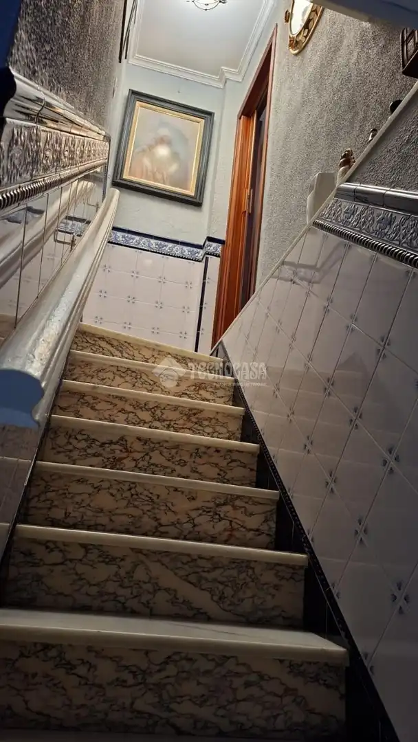 Casa o chalet en venta en Sevilla con Aire acondicionado, Terraza y Balcón