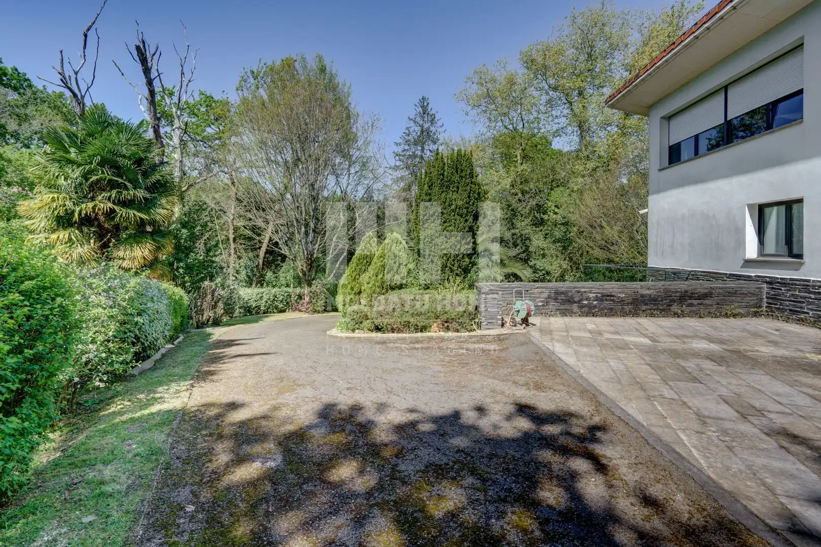 Villa con piscina in vendita a Jaizubia - Urdanibia - Puiana, imagen 17