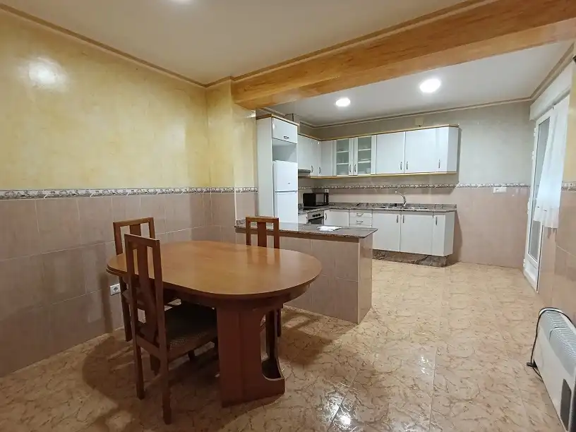 Casa en venda a Tobarra