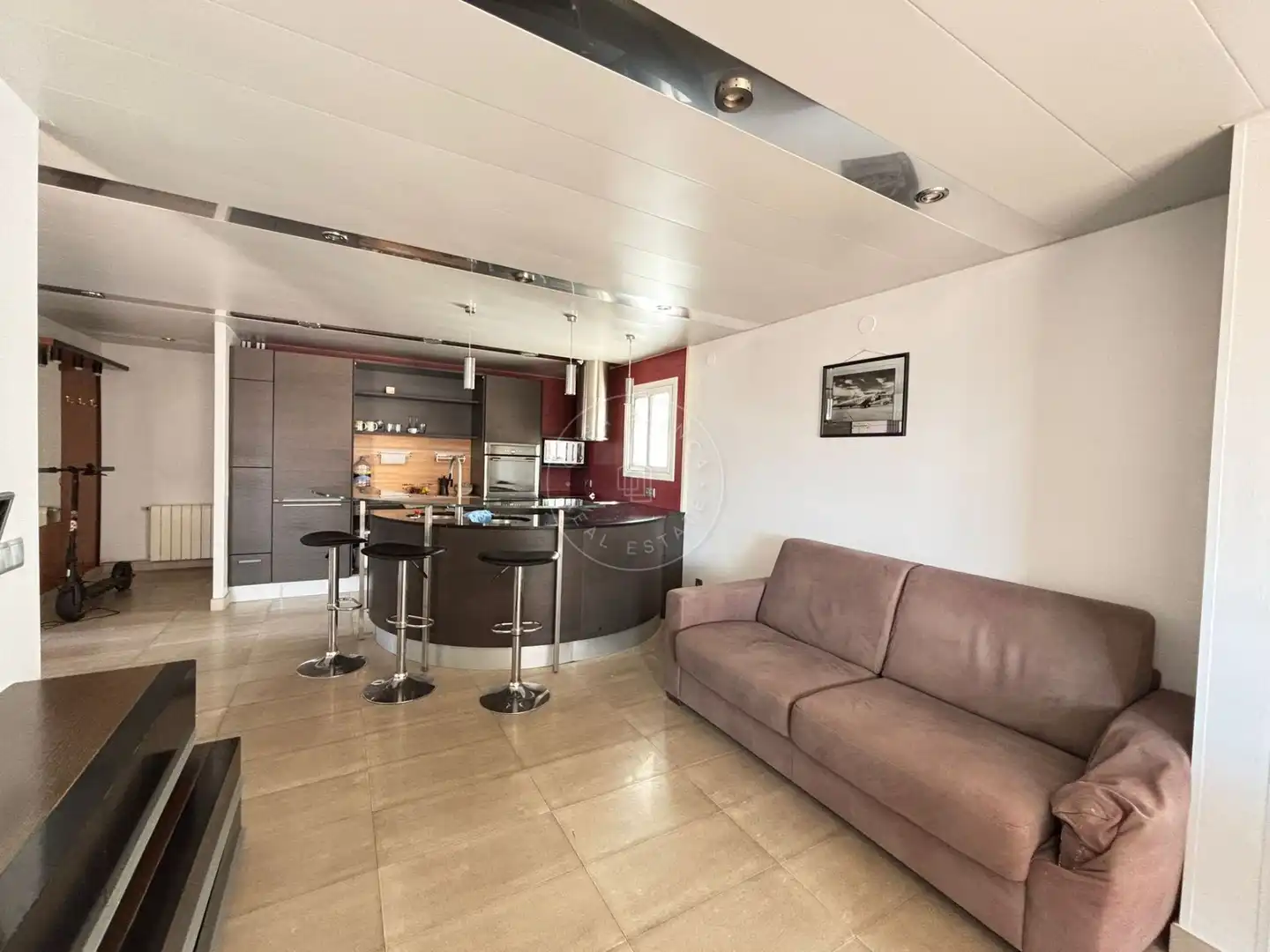 Penthouse zum Verkauf in Centre