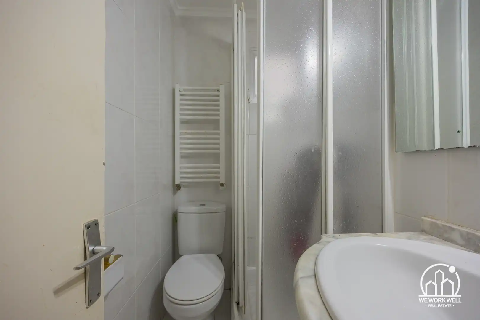 Wohnung mit Aufzug zum Verkauf in Txotena Kalea, imagen 8
