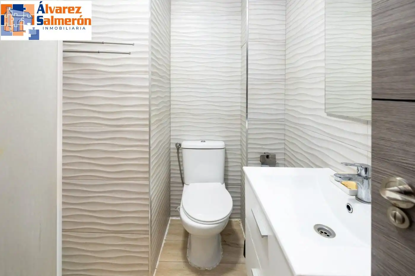 Piso con terraza en venta en PEDRO ANTONIO DE ALARCON, imagen 12