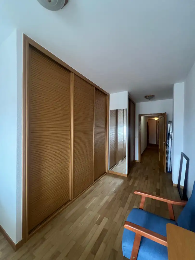 Apartamento en venta en Lugo con Calefacción, Trastero y Amueblado