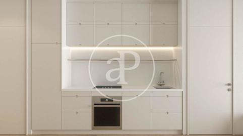 Foto 2 de Piso en venta en El Poblenou, Barcelona