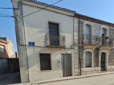 Haus zum Verkauf in Camino Cuéllar 2