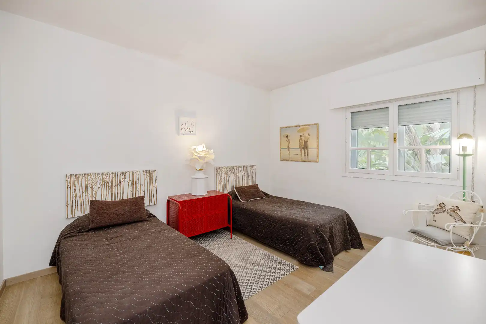 Habitación de Piso en venta en Marbella con Aire acondicionado, Calefacción y Terraza