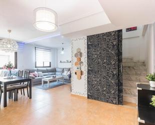 Attic for sale in  Murcia Capital  with Air Conditioner, Heating and Terrace