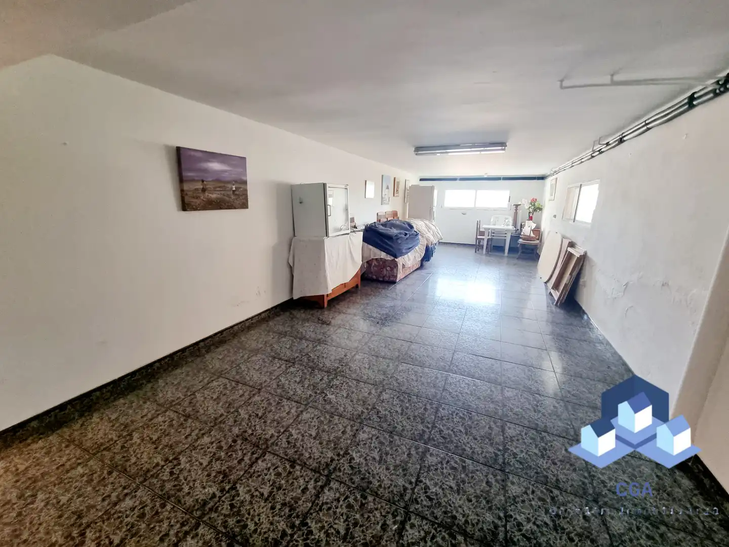 Casa o xalet en venda en Lorca amb Aire condicionat, Calefacció i Jardí privat