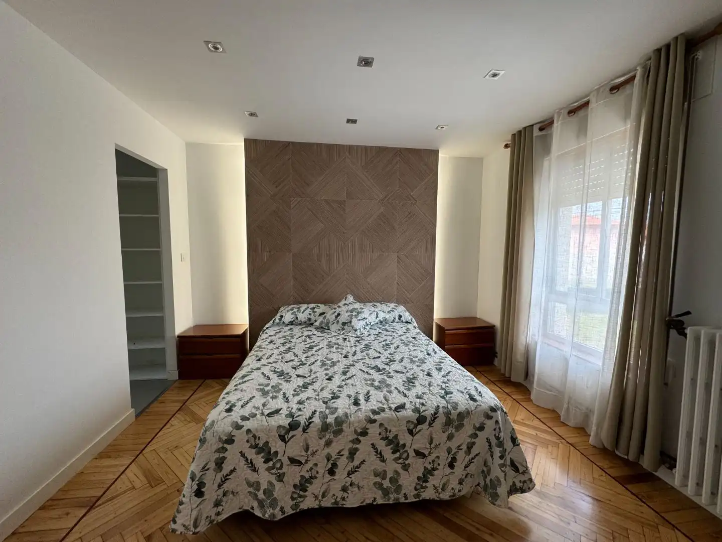 Casa amb jardí de lloguer a Barrio Mar 14, imagen 10