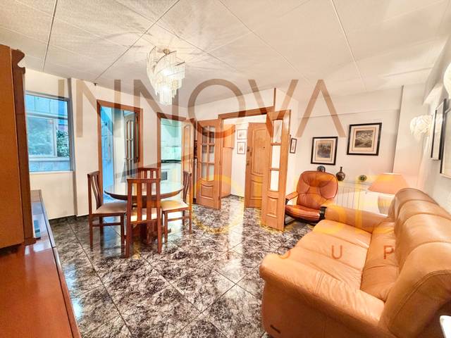 Piso en Venta en Carrer de Concepción Arenal en Sant Andreu de Palomar