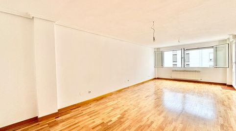Foto 3 de Ático en venta en Manuel Iradier Kalea, Ensanche, Vitoria - Gasteiz