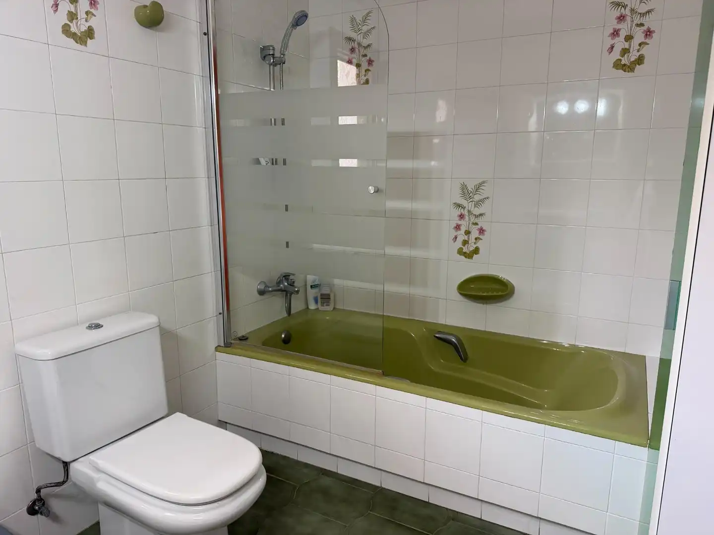 Bathroom of Houses for sale in Jávea / Xàbia  with Private garden, Terrace and Swimming Pool