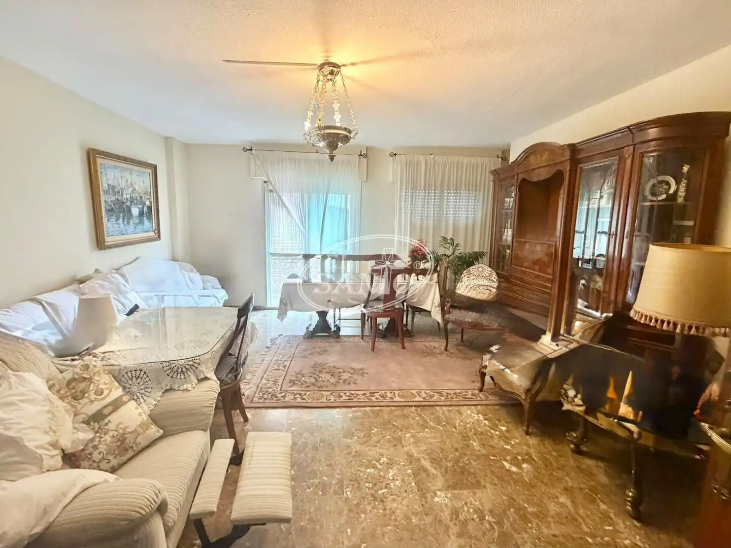 Flat with lift for sale in DIEGO DE LEON