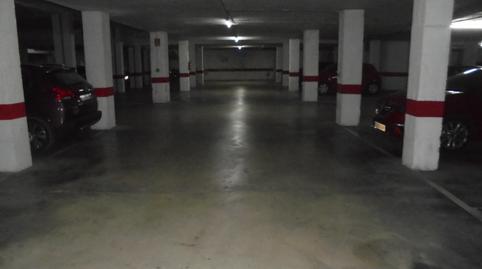 Photo 4 of Garage for sale in Avinguda de València, 34, Ensanche - Parque del Oeste, Castellón