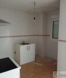 Foto 4 de Pis en venda a San Sebastián, Pulgar, Toledo