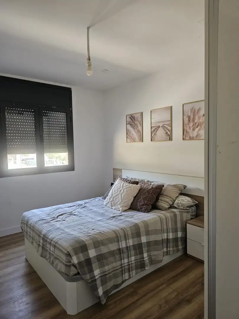 Habitación de Dúplex en venta en La Torre de Claramunt con Aire acondicionado, Calefacción y Parquet
