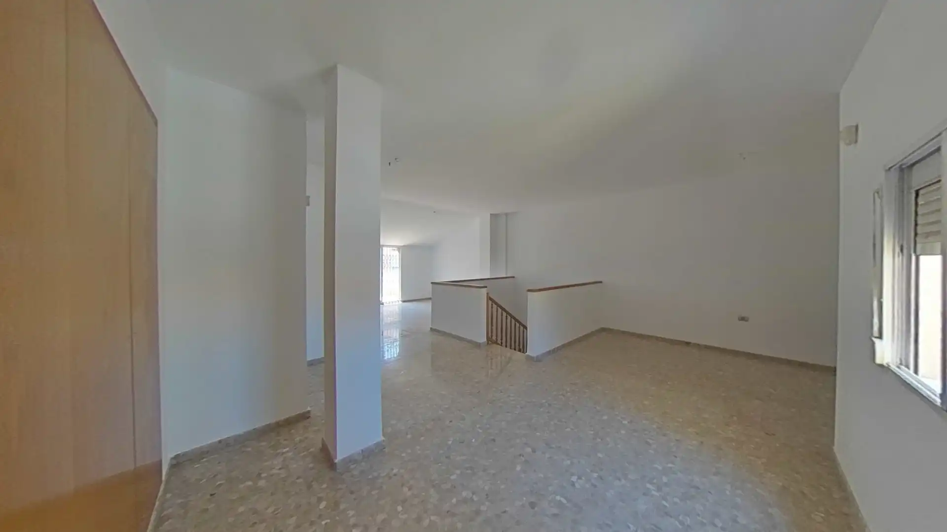Casa a schiera con terrazza in vendita a Oeste, imagen 9