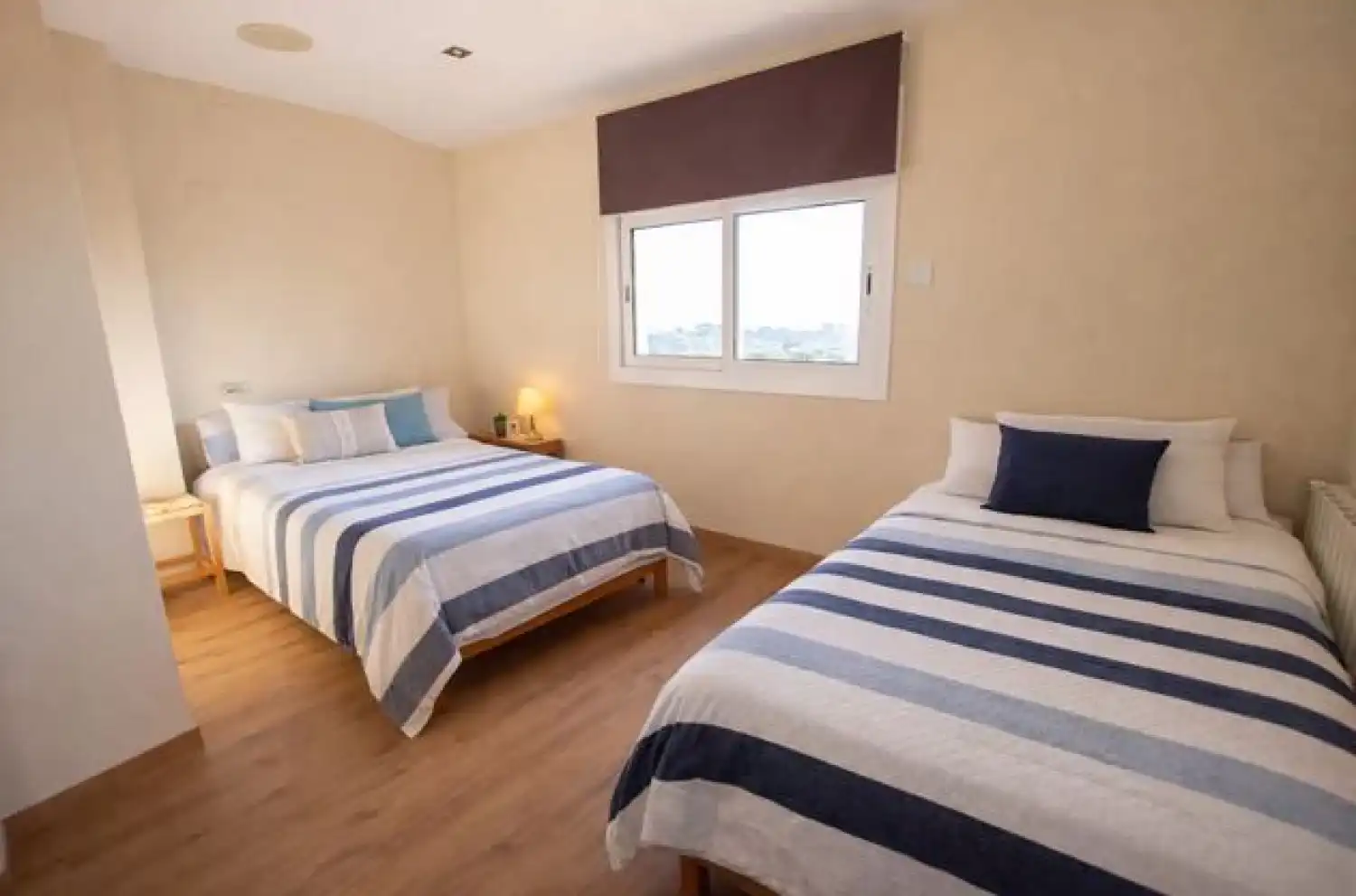 Habitación de Casa o chalet de alquiler en Vacarisses con Aire acondicionado, Calefacción y Jardín privado