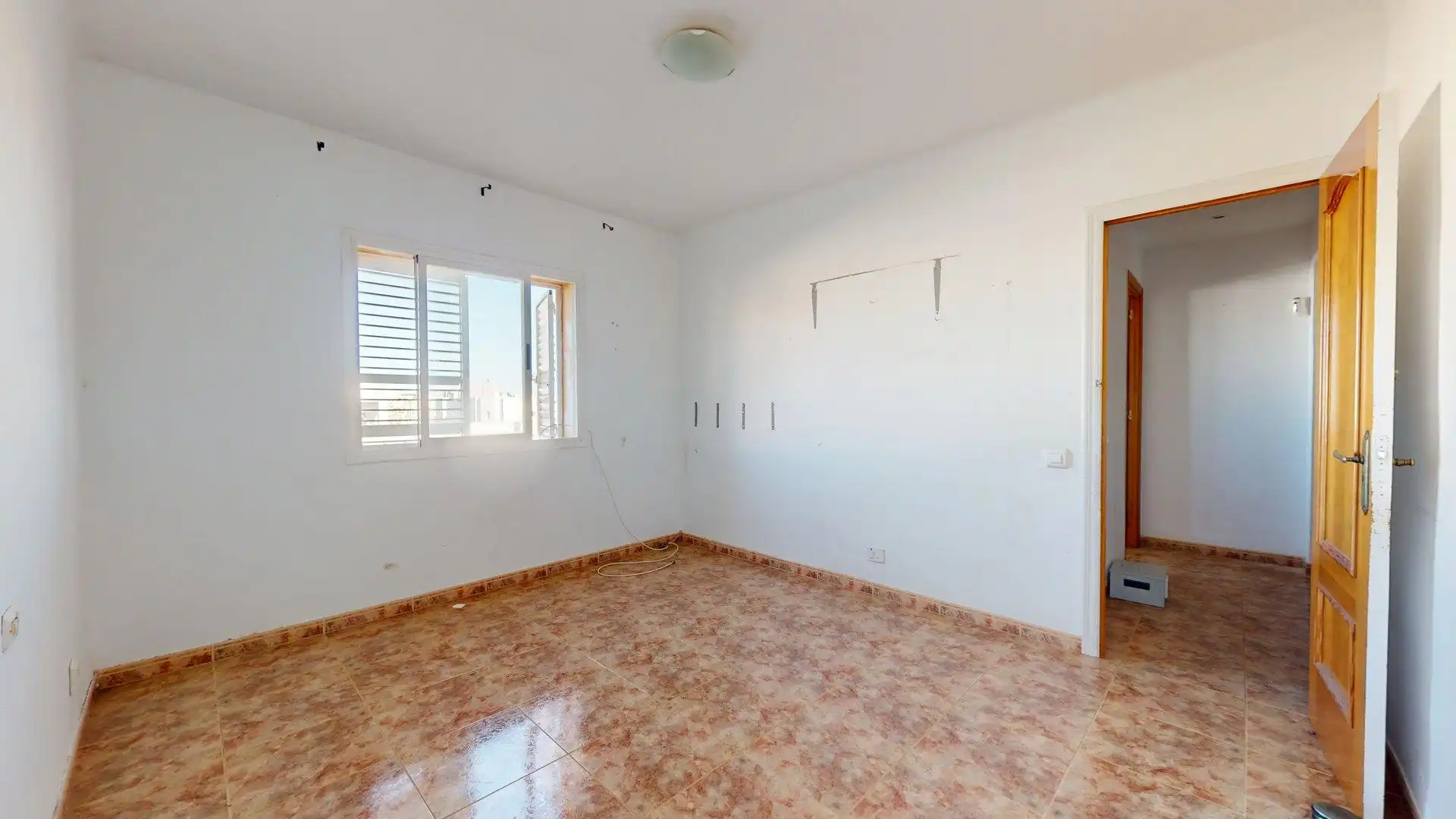 Piso en venta en Ses Figueretes - Platja d'en Bossa - Cas Serres