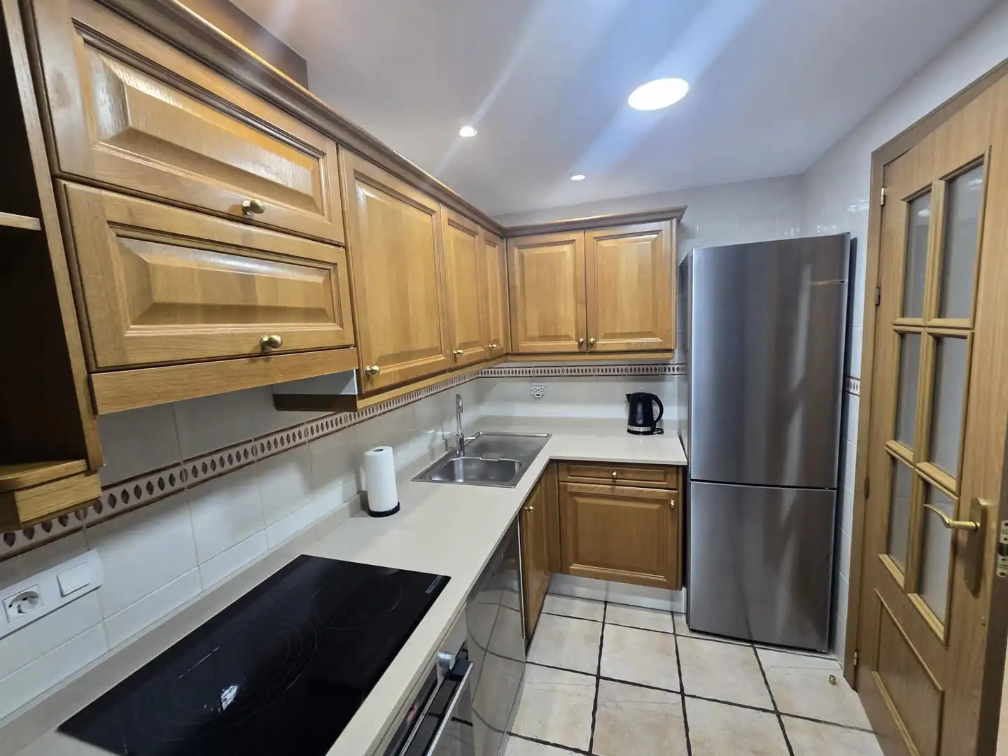 Apartment with pool to rent in L'Albir, imagen 10