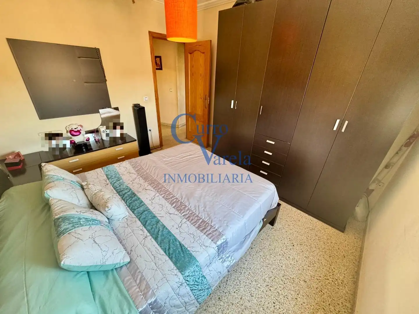 Habitación de Piso en venta en Dos Hermanas con Aire acondicionado, Calefacción y Trastero